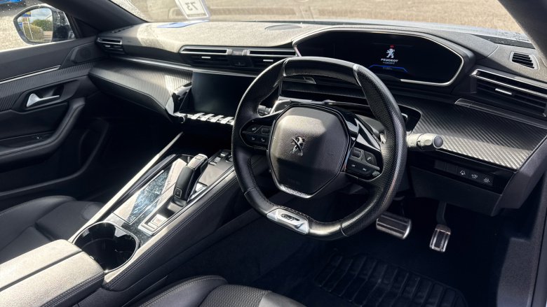 Peugeot 508 1.2 PureTech GT 5dr EAT8 Petrol Estate